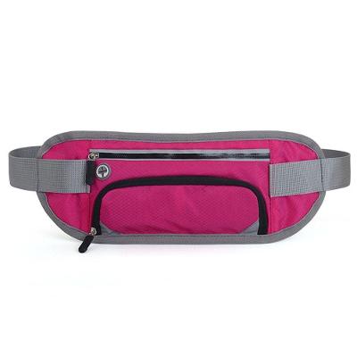 Pochete Esportiva Lorben Para Treino Academia Com Porta Garrafa De água Gt6241-pk