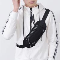 Pochete Esportiva Lorben Para Treino Academia Com Porta Garrafa De água Gt6241-pk - 3