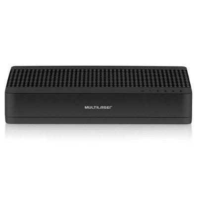 Switch Mini Soho 5 Portas Re305