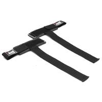 Tala Straps Com Munhequeira Para Academia Crossfit Resitente