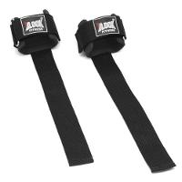 Tala Straps Com Munhequeira Para Academia Crossfit Resitente - 5