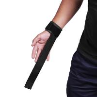 Tala Straps Com Munhequeira Para Academia Crossfit Resitente - 7