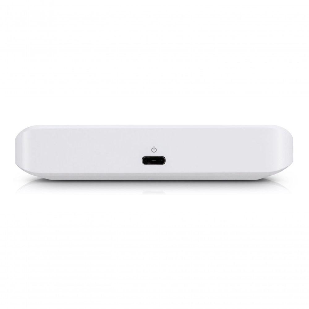 Switch Ubiquiti Unifi Gen2 5P - Usw-Flex-Mini I - 3