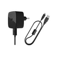 Carregador Usb Turbo Para Tablet Amazon Kindle Fire Paperwhite 5v 3a Preto - 1