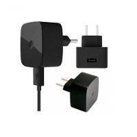 Carregador Usb Turbo Para Tablet Amazon Kindle Fire Paperwhite 5v 3a Preto - 5