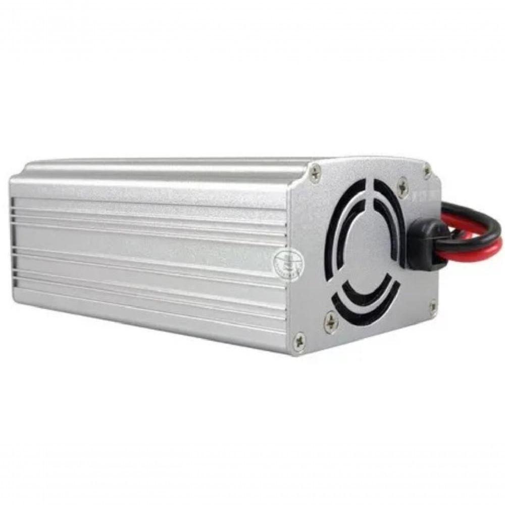 Inversor Transformador De Tensão Veicular E Embarcações 200w 220v Kp-in901 - 3