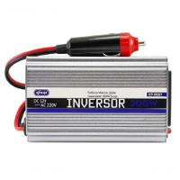 Inversor Transformador De Tensão Veicular E Embarcações 200w 220v Kp-in901 - 2