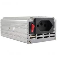Inversor Transformador De Tensão Veicular E Embarcações 200w 220v Kp-in901 - 5