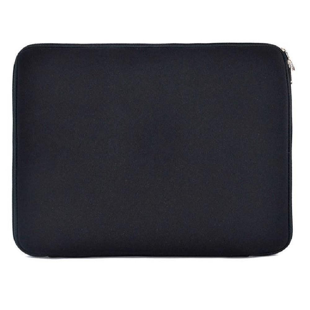Capa Case Luva Para Notebook De 13.3 Polegadas Neoprene E Zíper - 2