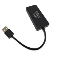 Mini Hub Leitor 4 Portas Usb 2.0 De Uso Simultâneo Knup Kp-t109 - 2