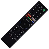 Controle Remoto Para Tv Sony Rmt-tz300a Teclas Google Play Netflix - 1