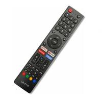 Controle Remoto De Tv Philco Led Smart Android Ptv32e20agbl Ptv55g71agbls Ptv55q20agbls - 1