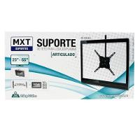 Suporte Para Tv Lcd Led Plasma Teto Articulado 23 A 55 Polegadas Ar- C002st - 2