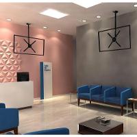 Suporte Para Tv Lcd Led Plasma Teto Articulado 23 A 55 Polegadas Ar- C002st - 5