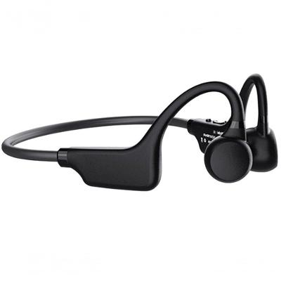 Fone De Ouvido Sport Condução óssea Bluetooth 5.0 Leitor De Cartão X1