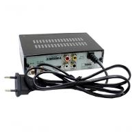 Conversor Tv Digital Hdtv Hdmi Com Função Gravador Usb Bivolt Mcd-888 - 2