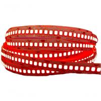 Fita De Led 240 Leds Vermelho Ip20 5 Mts 12v 5a - 48w - 1