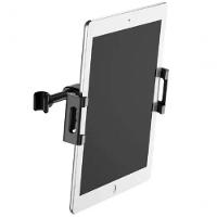 Suporte Veicular Para Encosto Banco Carro Para Celular E Tablet