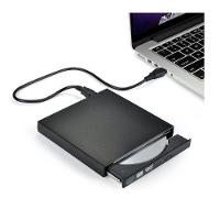 Drive Gravador De Cd-dvd Externo Usb 3.0 E Type-c Kp-le303 - 2