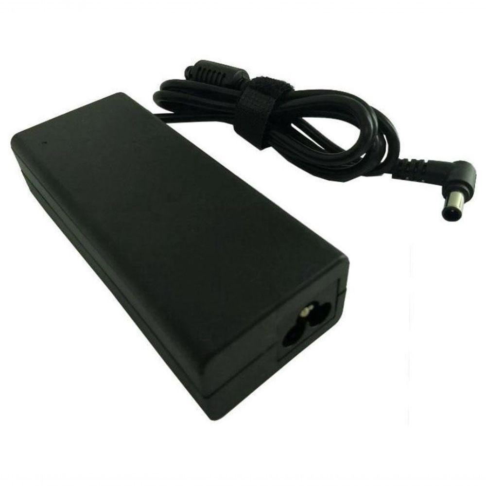 Fonte Carregador Para Notebook Sony Vaio Pcg-71911 Vgn-ns230e-s Pcg-6000 - 19.5v - 2