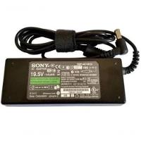 Fonte Carregador Para Notebook Sony Vaio Pcg-71911 Vgn-ns230e-s Pcg-6000 - 19.5v - 3