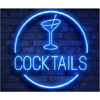 Fita Led Mangueira Neon 5 Mts Iluminação Flexível Corte 2.5 Cm - Azul - 2