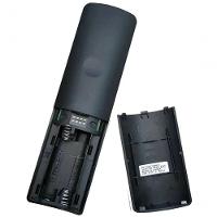 Controle Remoto  Smart Tv Multilaser Teclas Netflix Youtube - 2