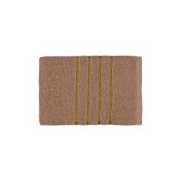 Toalha De Rosto Montreal Beka 330 G-m² 45x70 Cm - Marrom Marrom - 3