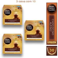 3 Cx Café Nescafé Chococino Alpino Dolce Gusto Bebida Lactea - 2