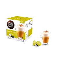 Café Cápsula Nescafe Dolce Gusto Bebida Lactea 30 Cápsulas - 2