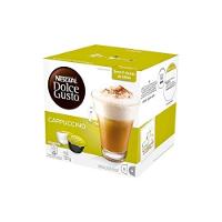 Café Cápsula Nescafe Dolce Gusto Bebida Lactea 30 Cápsulas - 3