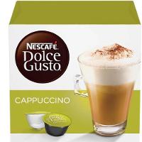 Café Cápsula Nescafe Dolce Gusto Bebida Lactea 40 Cápsulas - 4