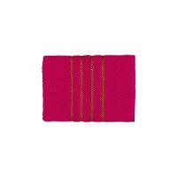 Toalha De Rosto Montreal Beka 330 G-m² 45x70 Cm - Rosa Rosa - 3