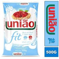 9 Adoçante Em Pó União Clássicos Fit Pacote 500G - 3