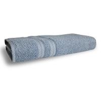 Toalha De Banho Itália Soft 80x150cm 420g-m² - Azul Claro Azul Claro - 1
