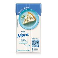 8 Leite Condensado Semidesnatado Nestlé Moça Caixa 395g - 3