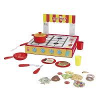 Kit Cozinha Mini Chef - 2