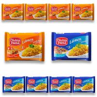 Macarrão Lámen Instantâneo 5 Galinha Caipira E 5 Carne 85g - 1