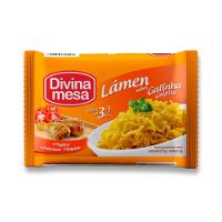 Macarrão Lámen Instantâneo 5 Galinha Caipira E 5 Carne 85g - 5