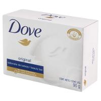 Kit Sabonete Hidratante Dove 90g Com 6 Unidades - 4