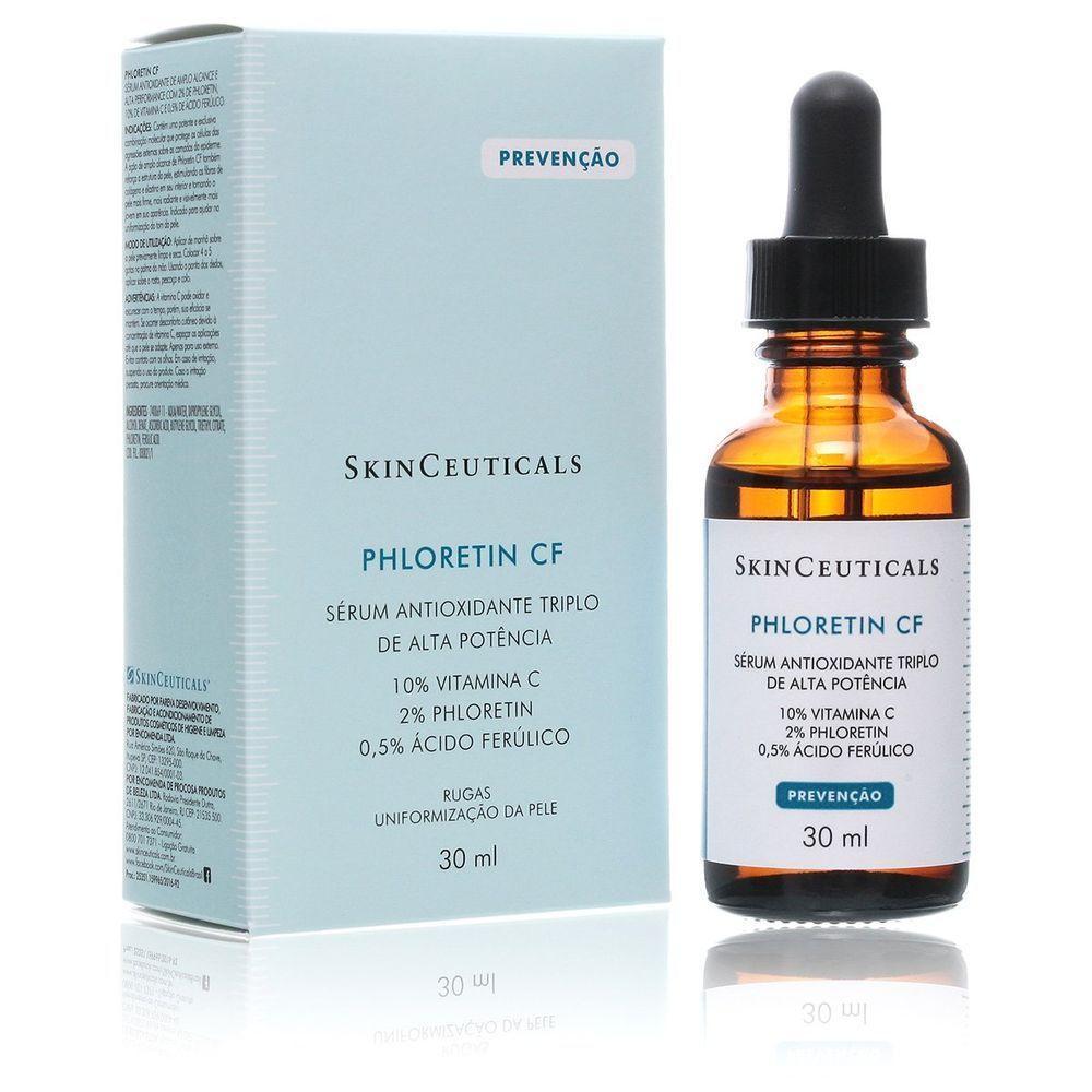 Phloretin Cf Skinceuticals 30Ml - 1