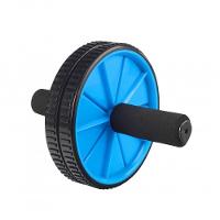 Roda De Exercício Azul Live Up