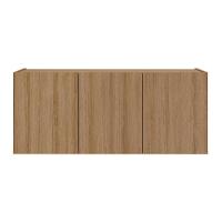 Rack Para Tv Até 32 Polegadas Com Suspenso Mp1066 Rustic Rustic - 2