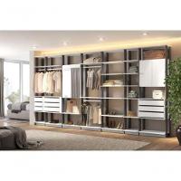 Estante C- Prateleiras 410 Linha Clothes - 2