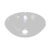 Kit Bancada Madeira Maciça Banheiro Lavabo Com Cuba Branca Estilo Industrial 70 Cm X 40 Cm Marrom - 5