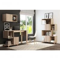 Conjunto Escritório 03 Peças Linha Aurora - 2