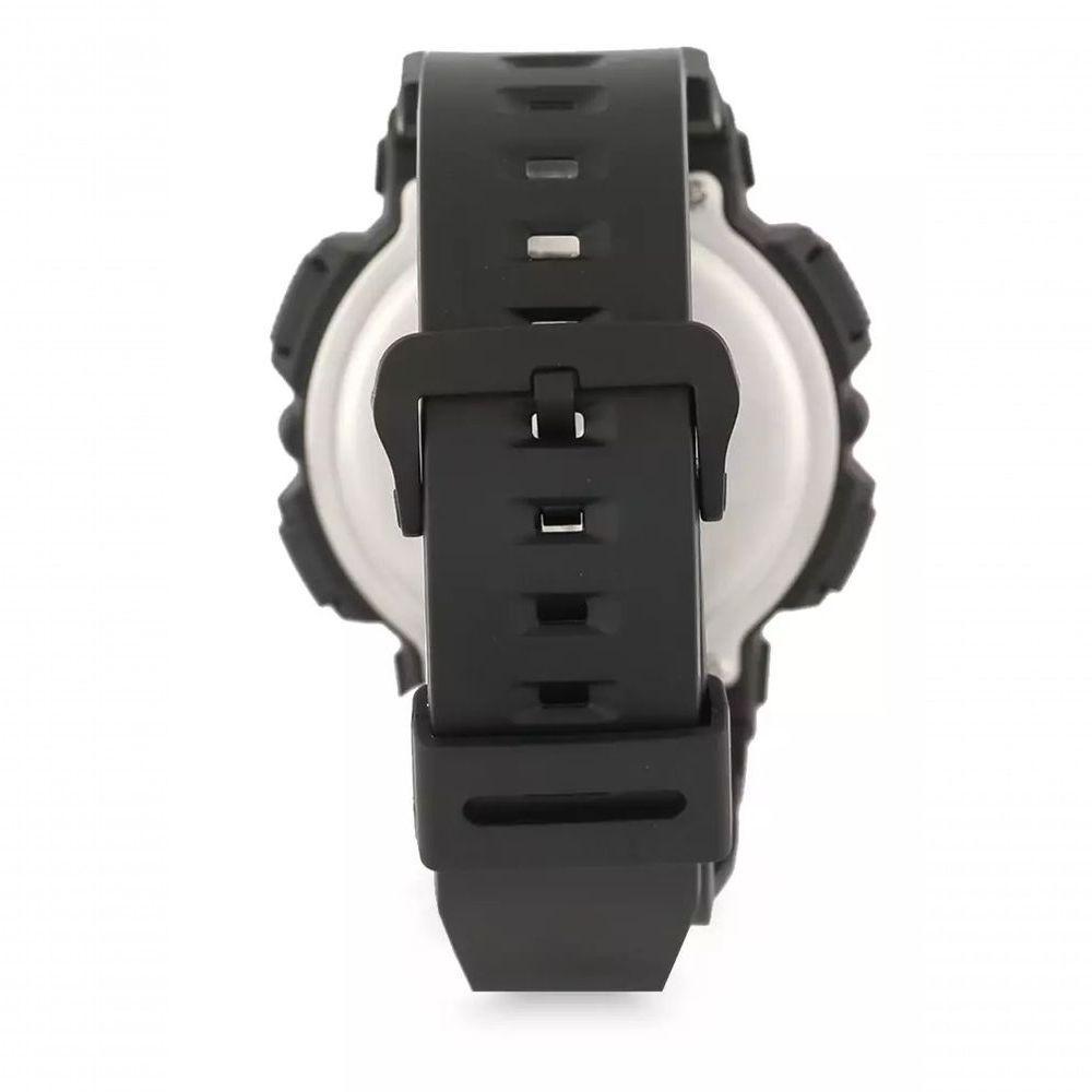 Relógio Casio Ws-1500h-1avdf Preto - 3