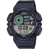 Relógio Casio Ws-1500h-1avdf Preto - 1