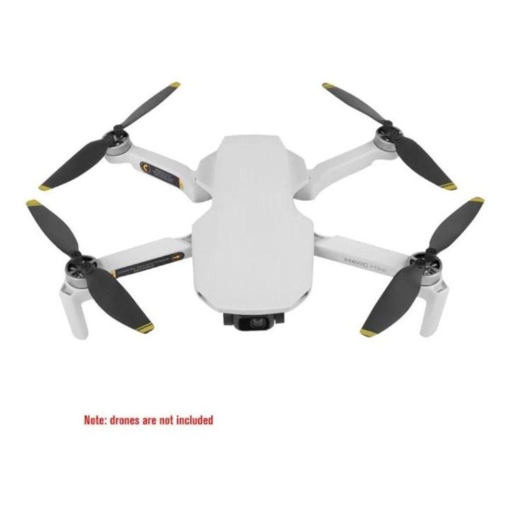 Kit 8 Hélices Liberação Rápida para Drone DJI Mini e Mini 2 - 6