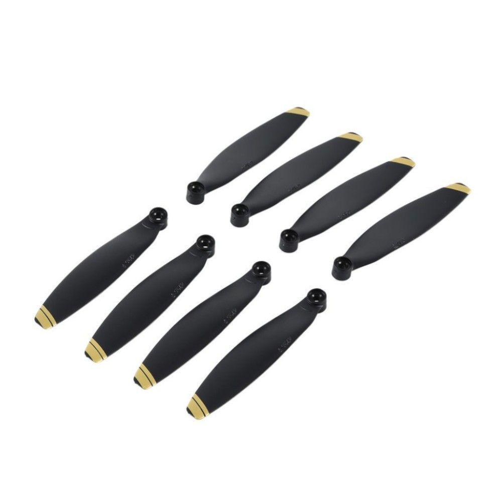 Kit 8 Hélices Liberação Rápida para Drone DJI Mini e Mini 2 - 7
